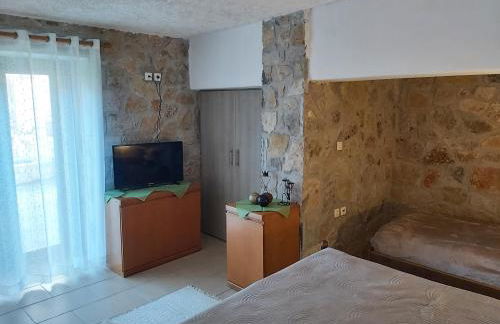 Stymfalia stone house - Foto 14