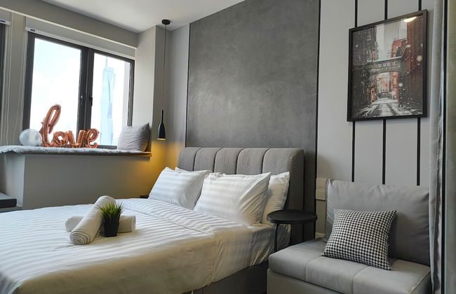 Riveria City by Plush - Foto 30