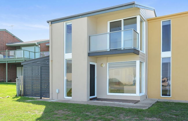 South Seas - Port Elliot Beachfront Apt - Wifi - Foto 20