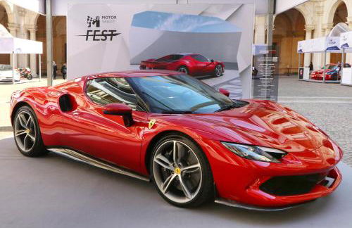 Modena Visit Apartment - Foto 61