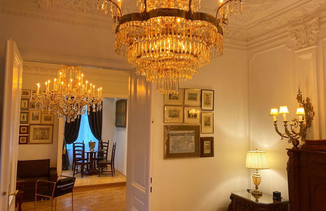 7th Heaven Vienna Center Apartments - Foto 51