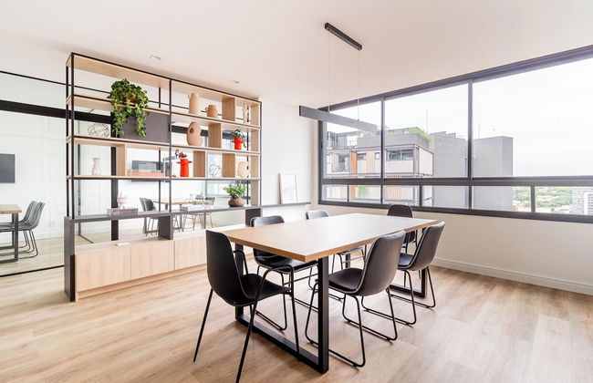 Charlie Harmonia Vila Madalena - Foto 46