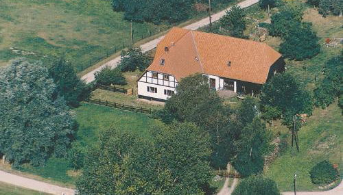 Ferienwohnung Bergfeld - Foto 3