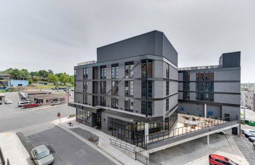 Johnny Cash on Main - 1 mile to DTNash - LUX - Foto 41