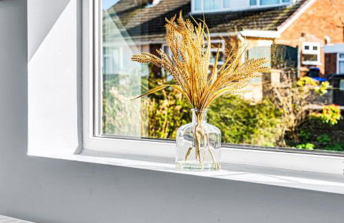 Tower House 2BR 10 Minutes from Alton Towers - Foto 41