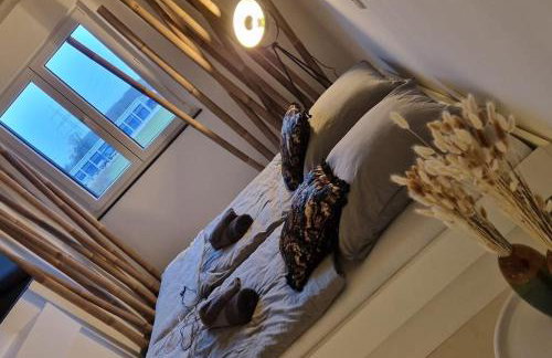 Exklusives Design-Penthouse MC1 - Foto 59