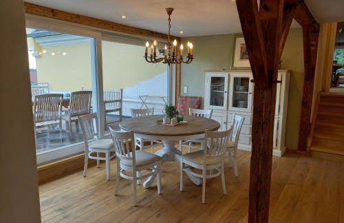 Hof Albersmeier Hüttinghausen / Urlaub am Stall - Foto 63