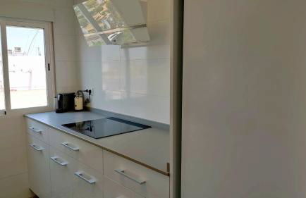 Selecta 3 dormitorios junto a Sanchez Pizjuan - Foto 7