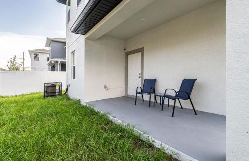 Tampa 3BR Near Zoo & Cruise Port - Sleeps 8 - Foto 7