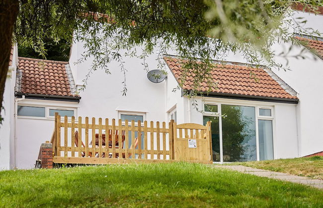 Host Stay Robin s Nest - Foto 15