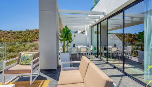 Hacienda el Sueño - Holiday Resort - Foto 4