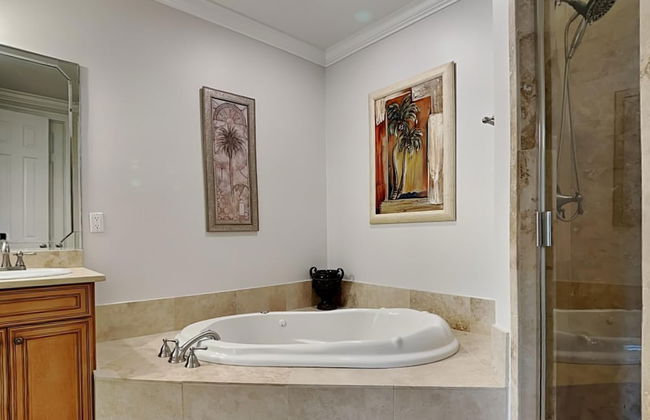 Sea Shell Retreat - Foto 18