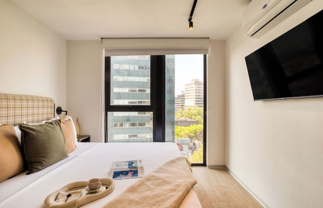 ULIV Pulse Roma - Condesa - Foto 10