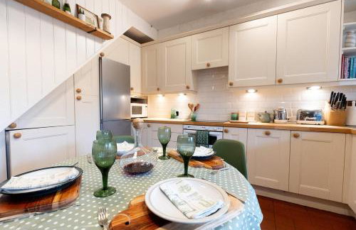 DUNELM COTTAGE - Three Bed Cottage in the heart of the Peak District - Foto 21