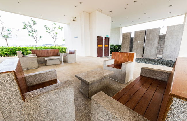 5P Luxury Studio 3min To Setia City Mall - Photo 22