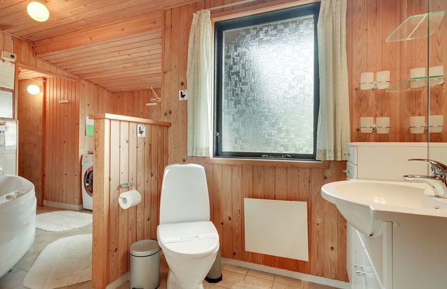 "Frigga" - 400m from the sea - Foto 28