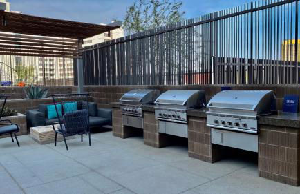 Apart Hotel at Chinatown - Foto 8