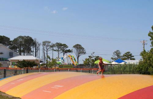 Jellystone Park Chincoteague Island - Foto 6
