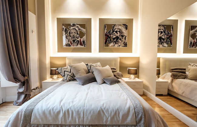 Apart Hotel Torino - Photo 35