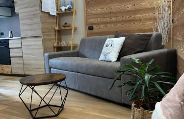 Residenze Vezza - Il Larice - - Foto 29