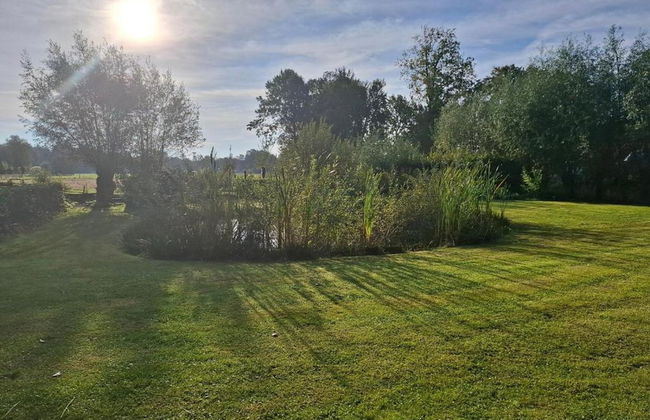 Relaxing Woodland Retreat - Foto 26