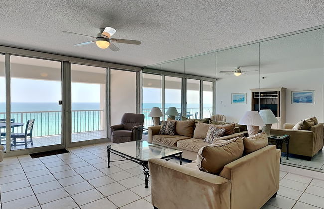 Navarre Beach Regency by Southern Vacation Rentals - Foto 22