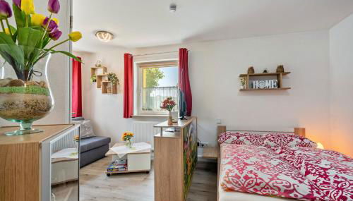 Ferienwohnung Marks - Hohnstein - Foto 5