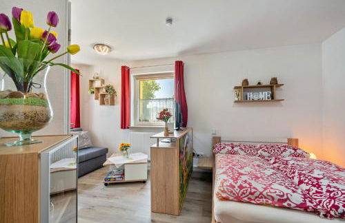 Ferienwohnung Marks - Hohnstein - Foto 5