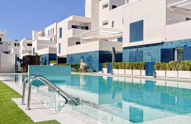 Hola Blanca - Sea, Golf, Chill - Foto 13