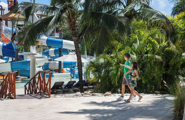 Ocean Riviera Paradise All Inclusive - Photo 77