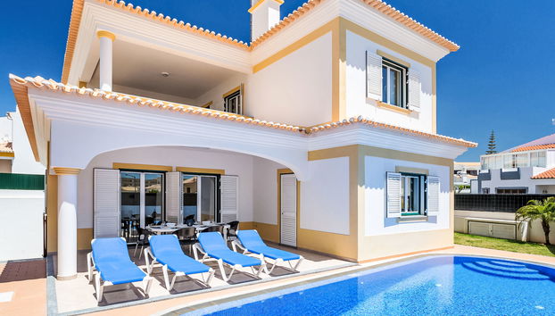 Villa Colibri by Interhome - Foto 2, Pool Outdoor