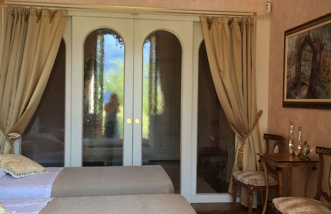 Villa Castiglioni - Foto 4