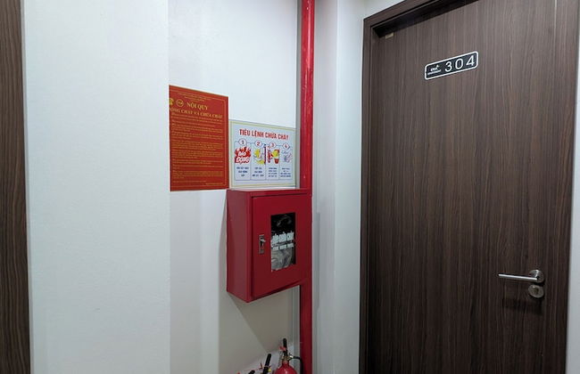 Era Apartment Lac Long Quan - Foto 47