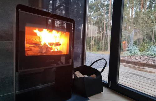 BOSKO domki z balią i sauną przy Gdańsku - Photo 18