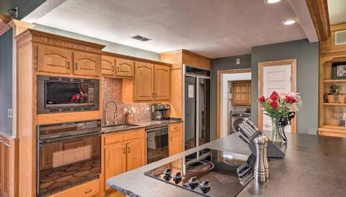 Heated Pool With View~The Lookout At Bryce Canyon - Foto 5