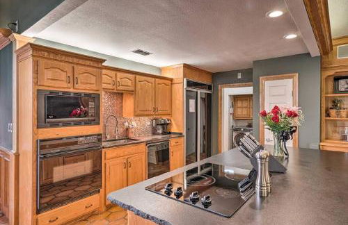 Heated Pool With View~The Lookout At Bryce Canyon - Foto 5