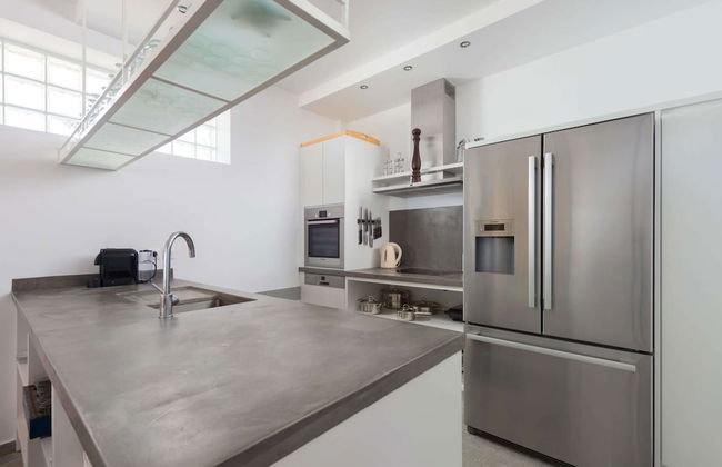 Villa in Rhodes With Infinity Pool & Sea Views - Foto 14