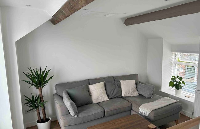 Bay View House - Foto 1