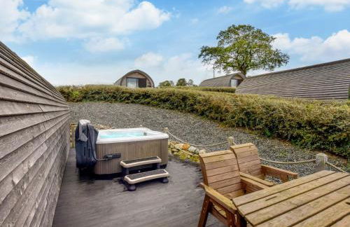 2 Bed in Gwyddelwern 80318 - Foto 2