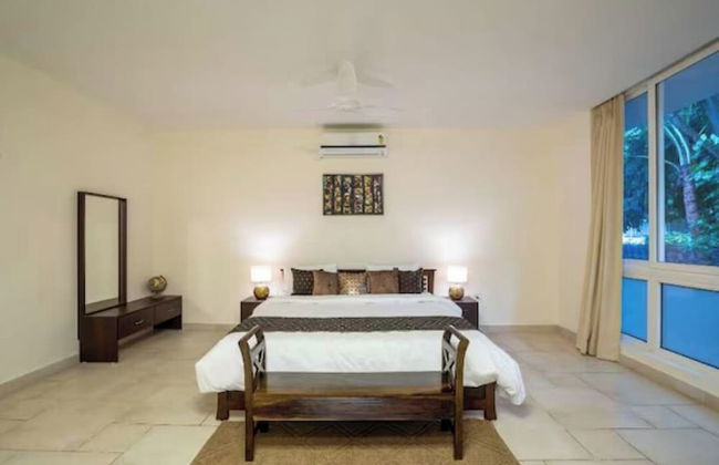 Khushana Villa by Baywatch stayzz - Foto 6