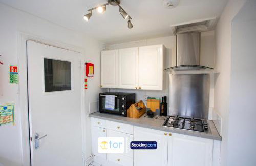 Newport Junction House - Foto 22