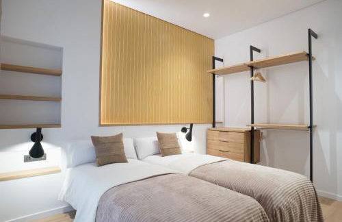 Cantabric Plaza / Iberorent Apartments - Foto 10