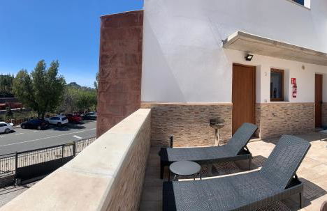 Apartamento La Solanita, Artenara By Artenatur - Foto 4