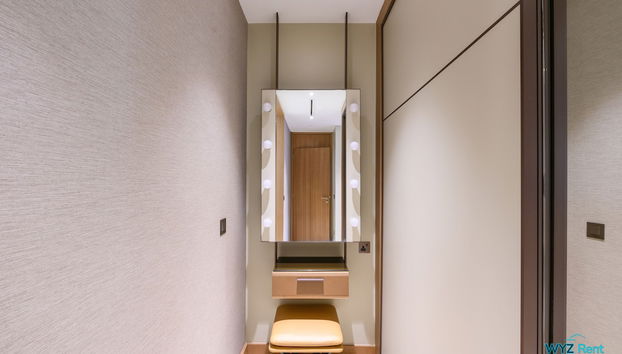 Address Opera -Full Burj Khalifa View - Foto 2, Habitación