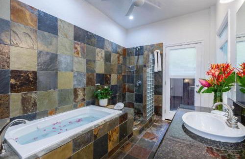 Hale Haena 3 Bedroom Home by RedAwning - Foto 56