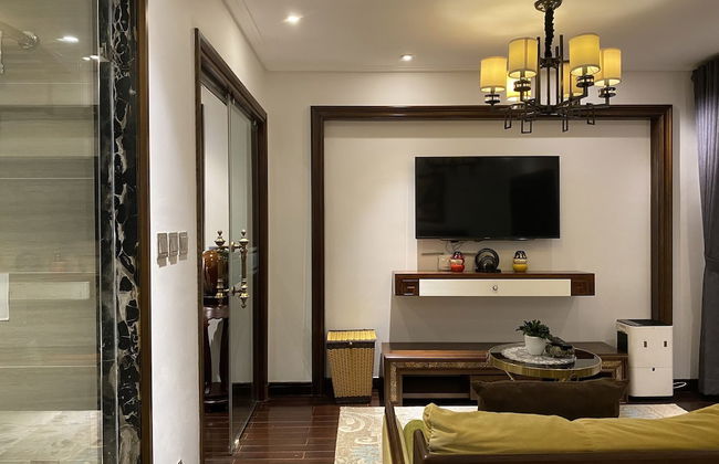 JB Serviced Apartment - Foto 18