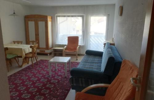 Pension Goldmann - Ferienwohnung 3 - Foto 9