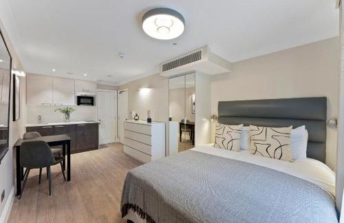 Cleveland Residences Paddington - Foto 82