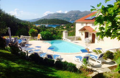 Apartments Grgic - Foto 26