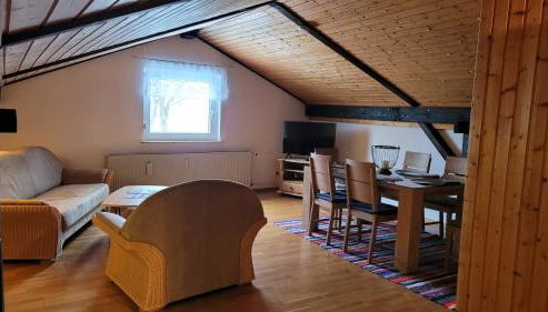 Ferienwohnung Jochen Riederer - Foto 4